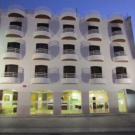 Sao Tomas Hotel Fatima Ngoại thất bức ảnh