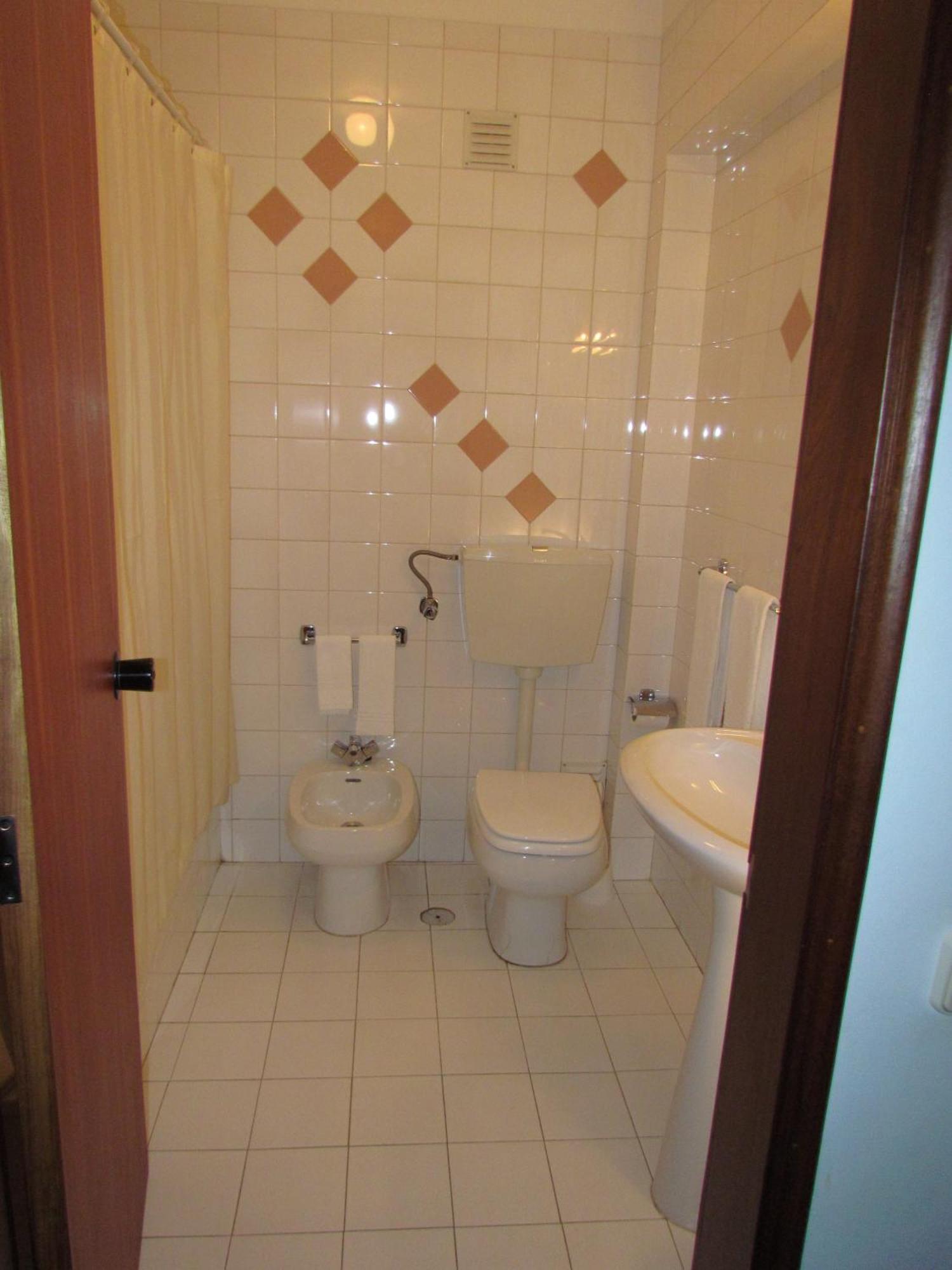 Sao Tomas Hotel Fatima Ngoại thất bức ảnh
