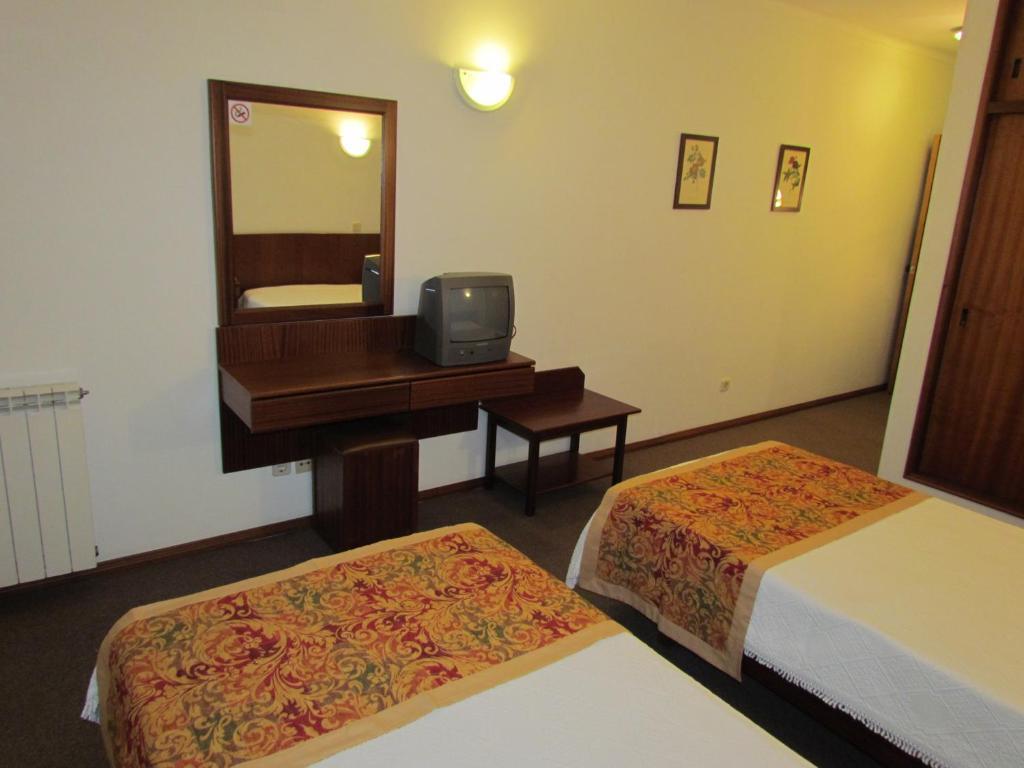 Sao Tomas Hotel Fatima Phòng bức ảnh