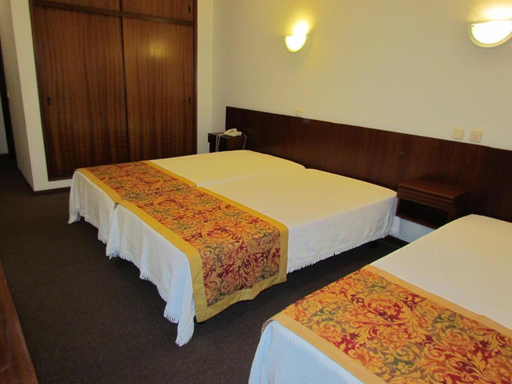 Sao Tomas Hotel Fatima Phòng bức ảnh