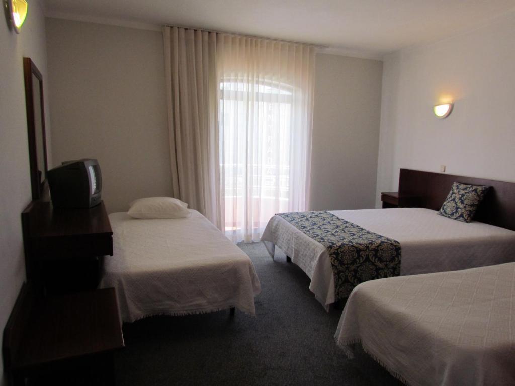 Sao Tomas Hotel Fatima Phòng bức ảnh