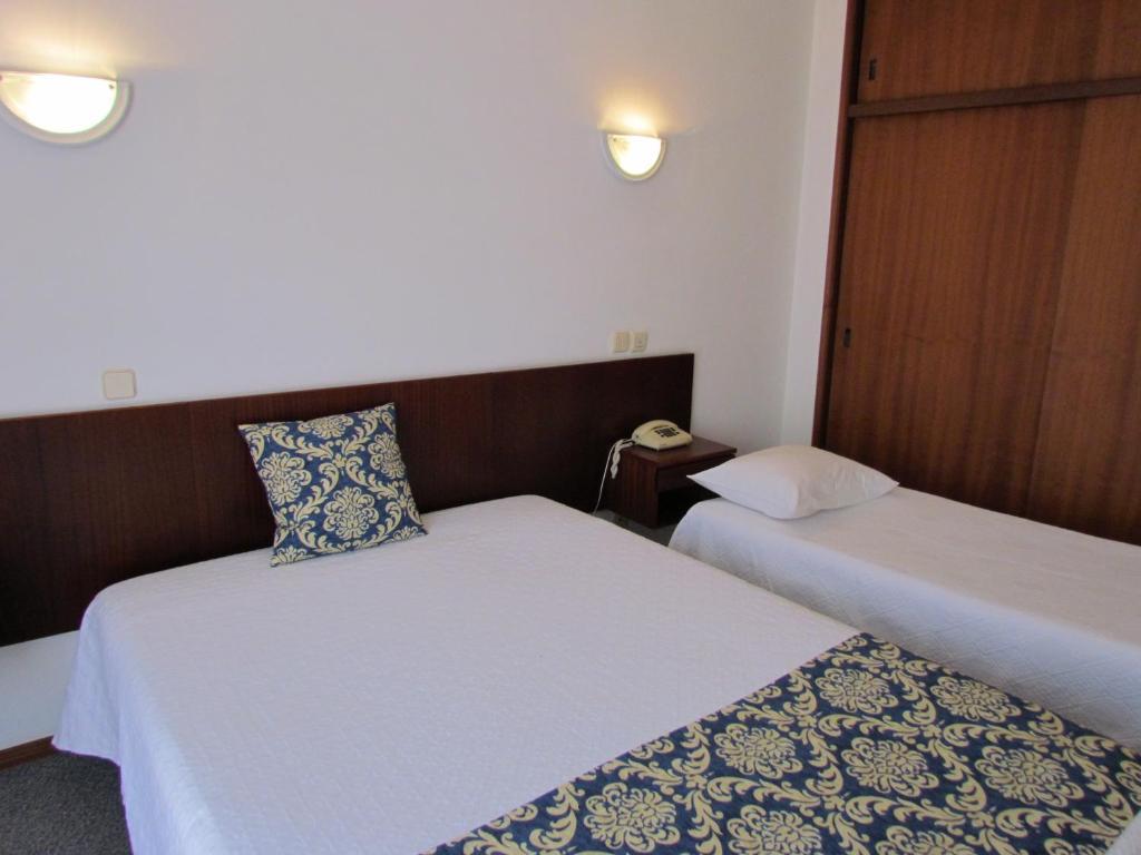 Sao Tomas Hotel Fatima Phòng bức ảnh